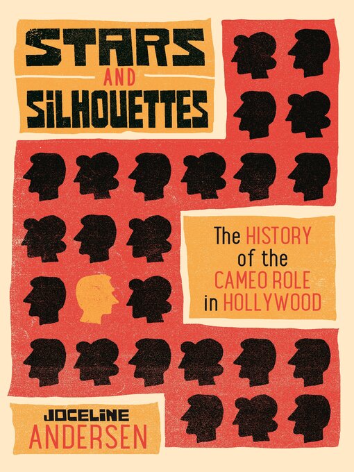Title details for Stars and Silhouettes by Joceline Andersen - Available